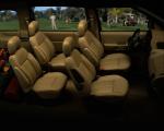 Chevrolet Venture 1997 года